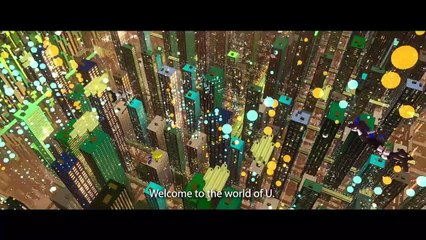 Belle Bande-annonce (PT)