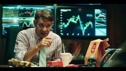 Eike - Tudo ou Nada -  Trailer