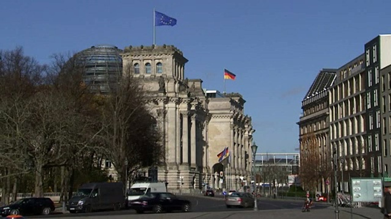 El precio de la luz en Alemania se dispara y supera los 1.000 euros el MW/h para 2023