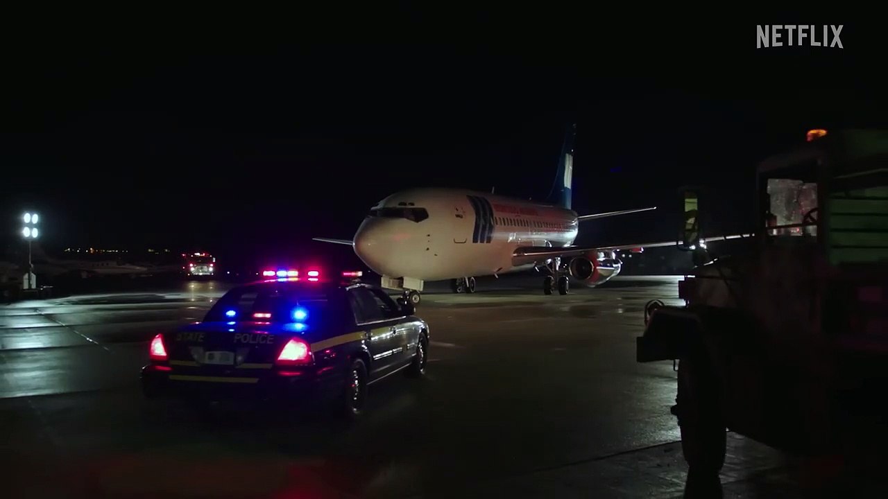 Bande-annonce de la saison 4 de Manifest. Netflix dévoile la date de sortie