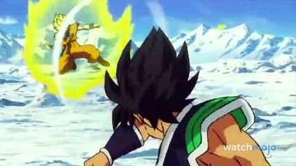 Download Video: Top x Goku Fights Every Dragon Ball Fight Ranked