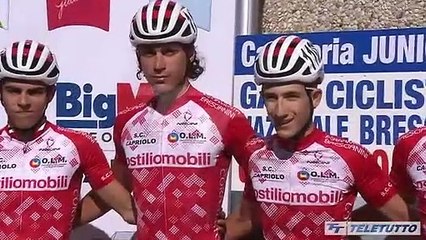 CICLISMO OGGI - Puntata del 28/07/2022