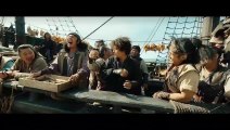 The Pirates : À nous le trésor royal ! Bande-annonce (FR)