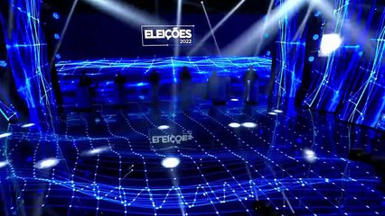 1º  DEBATE PRESIDENCIAL 2022 PARTE III