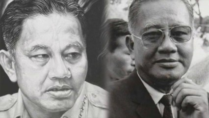 Phần 1 - Tổng Thống Dương Văn Minh Qua Cái Nhìn Của Ông Kỹ Sư | 31