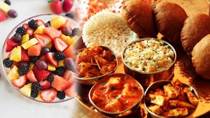 Hartalika Teej 2022: हरतालिका तीज व्रत के बाद क्या खाना चाहिए | Boldsky *Religious