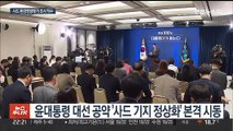 사드 환경영향평가 조사 착수…기지 정상화 본격 시동