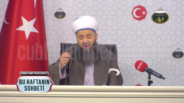 Adamlara, “Safer Ayı Hakkında Hadis Yok” Diyorum. Hala Hadis Uydurma Diyorlar.