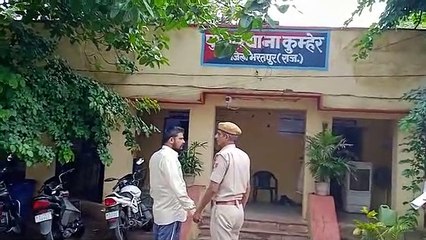 पुलिस से बचने को बुआ के लड़के ने ढाई लाख में दी सुपारी, करा दी ममेरे भाई की हत्या