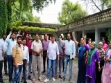 लम्पी वायरस का कहर : राजस्थान के 10 हजार पशु चिकित्सा कर्मचारी सामूहिक अवकाश पर