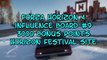Forza Horizon 4 Influence Board #9 3000 Bonus Points Horizon Festival Site