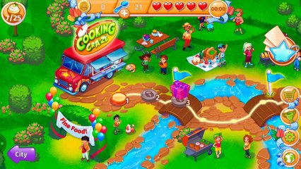 Cooking Craze | Ep. 2