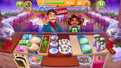 Cooking Craze | Ep. 3