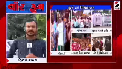 રખડતા ઢોર મુદ્દે સરકારને હાઇકોર્ટની ટકોર: ઢોર પાર્ટી 24 કલાક કામ કરે