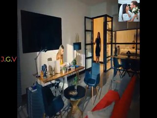 EL AMOR ESTA EN EL AIRE ( CAPITULO 32 )