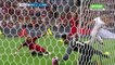 مباراة نار نار  البرتغال _ بولندا 1-1 (5-4) يورو 2016 وجنون حفيظ دراجي جودة عالية 1080i