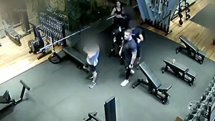 Empresário é acusado de agredir mulher em academia de luxo em SP: "Ele falou: ‘Vou cuspir em você"