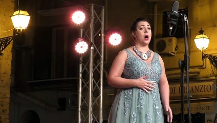 L'opera in piazza: il Gran Galà d’estate conquista Monreale