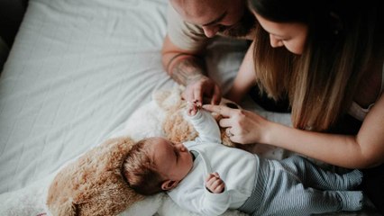 So vermeidest du Fehlkäufe bei der Baby-Erstausstattung