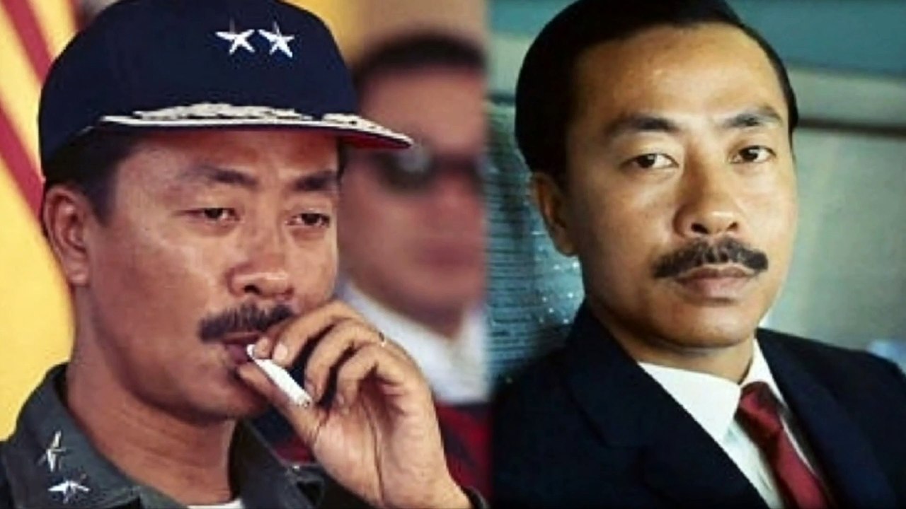 Phần 1 - Thiếu Tướng Nguyễn Cao Kỳ Qua Cái Nhìn Của Ông Kỹ Sư | 32