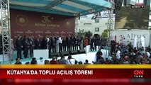 Cumhurbaşkanı Erdoğan: Utanmadan sıkılmadan 'İşsizlik var' diyorlar, ne işşizliği ya?