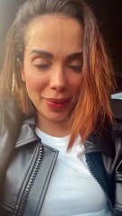 Anitta se emocionou ao lembrar vitória no VMA 2022, nos EUA