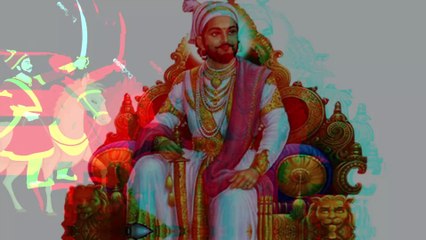 The Legendary Saga of Shivaji Maharaj & His Sword ⚔️