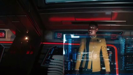Star Trek Discovery Season 5 Paramount , C B S, Sonequa Martin Green - Buzz Buddy