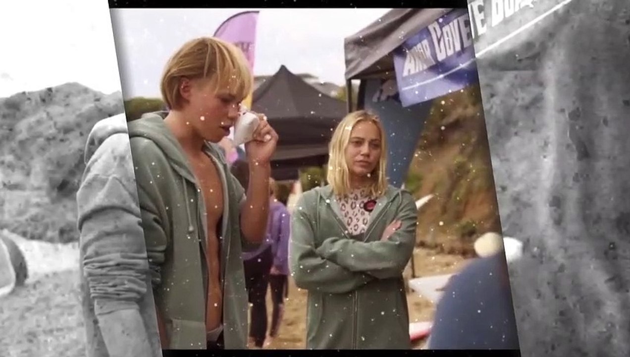 Surviving Summer Season 2 Teaser - Buzz Buddy