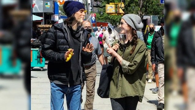 We Crashed Season 2 Trailer - Apple T V , Jared Leto, Anne Hathaway - Buzz Buddy