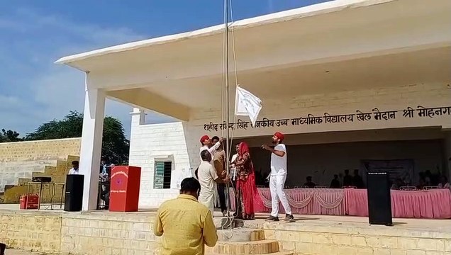 Video: खेलों से मनुष्य का शारीरिक एवं मानसिक विकास संभव: प्रभारी मंत्री