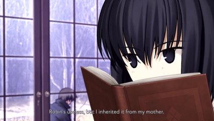 Witch on the Holy Night - Bande-annonce Alice Kuonji