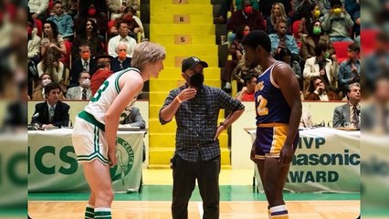 Winning Time The Rise of the Lakers Dynasty Season 2 Trailer H B O Max, - Buzz Buddy