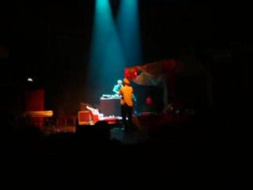 GRAND MAGIC TEKNO CIRCUS - HERETIK OLYMPIA (3)