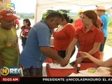 Barinas | PSUV renueva con éxito sus líderes de comunidad con participación activa de la juventud