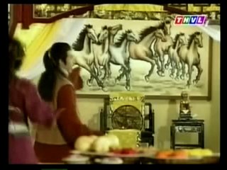 Cô gái tài ba. Tập 04