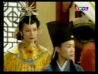 Cô gái tài ba. Tập 06