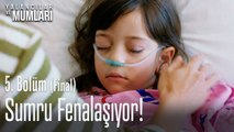 Sumru fenalaşıyor! - Yalancılar Ve Mumları 5. Bölüm (Final)