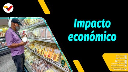 Al Aire | Impacto en el crecimiento económico del país