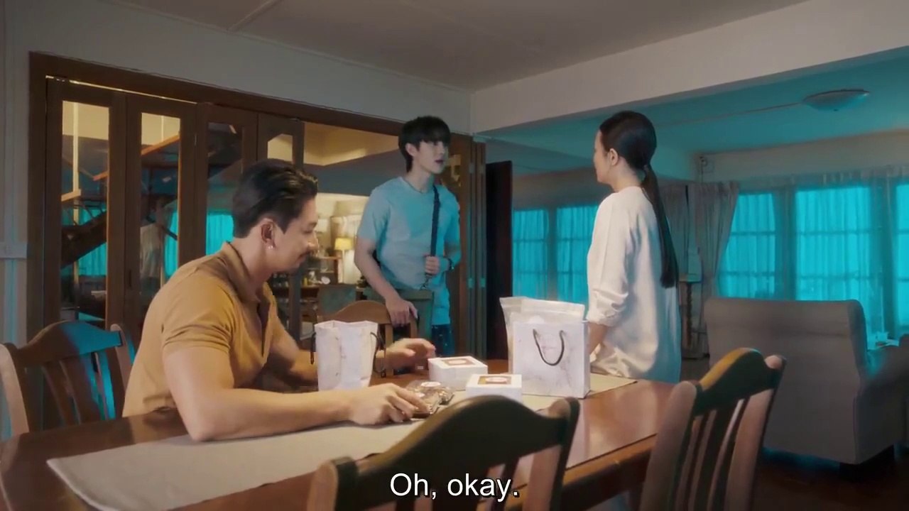 21 Days Theory (2022) EP 2 ENG SUB