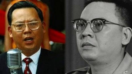 Phần 2 - Đại Tướng Trần Thiện Khiêm Qua Góc Nhìn Của Ông Kỹ Sư | 33