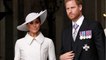 Prince Harry and Meghan Markle may not visit the Queen on their next visit