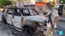 Libia: enfrentamientos entre facciones rivales en Trípoli dejan al menos 32 muertos