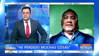 Entrevista a José Ignacio Santiago