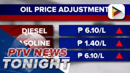 Bigtime oil price hike set on August 30