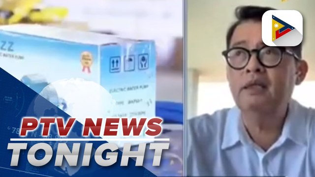 Go Negosyo founder says presence of Pres. Ferdinand R. Marcos Jr. in MSME Summit, a big boost to the business sector