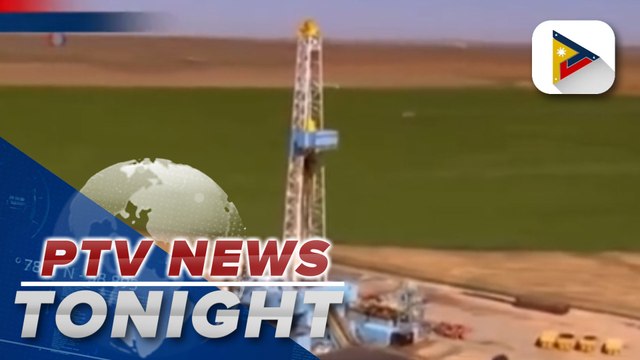 Oil prices rise on possible OPEC output cut