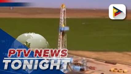 Oil prices rise on possible OPEC output cut