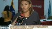 Gobernación y banca pública otorgaron financiamientos a 51 emprendedores del estado Monagas