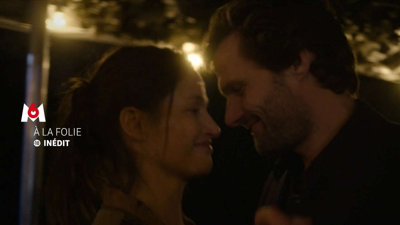 « À la folie » : M6 explore l'histoire d'un pervers narcissique en couple